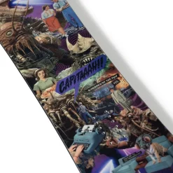 Children of the POW Kids' All Mountain/Powder Snowboard 2026