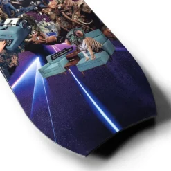 Children of the POW Kids' All Mountain/Powder Snowboard 2026