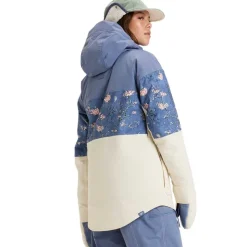 Chloe Kim Parker Women's Insulated Ski/Snowboard Jacket
