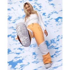 Chloe Kim Woodrose Women's Ski/Snowboard Pants
