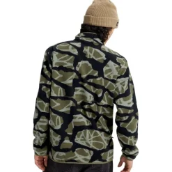 Cinder Fleece Pullover