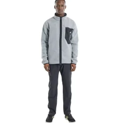 Cinder Full Zip Fleece