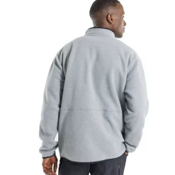 Cinder Full Zip Fleece