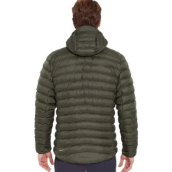 Cirrus Alpine Hooded Insulated Jacket
