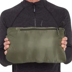 Cirrus Alpine Hooded Insulated Jacket