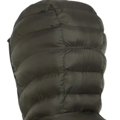 Cirrus Alpine Hooded Insulated Jacket