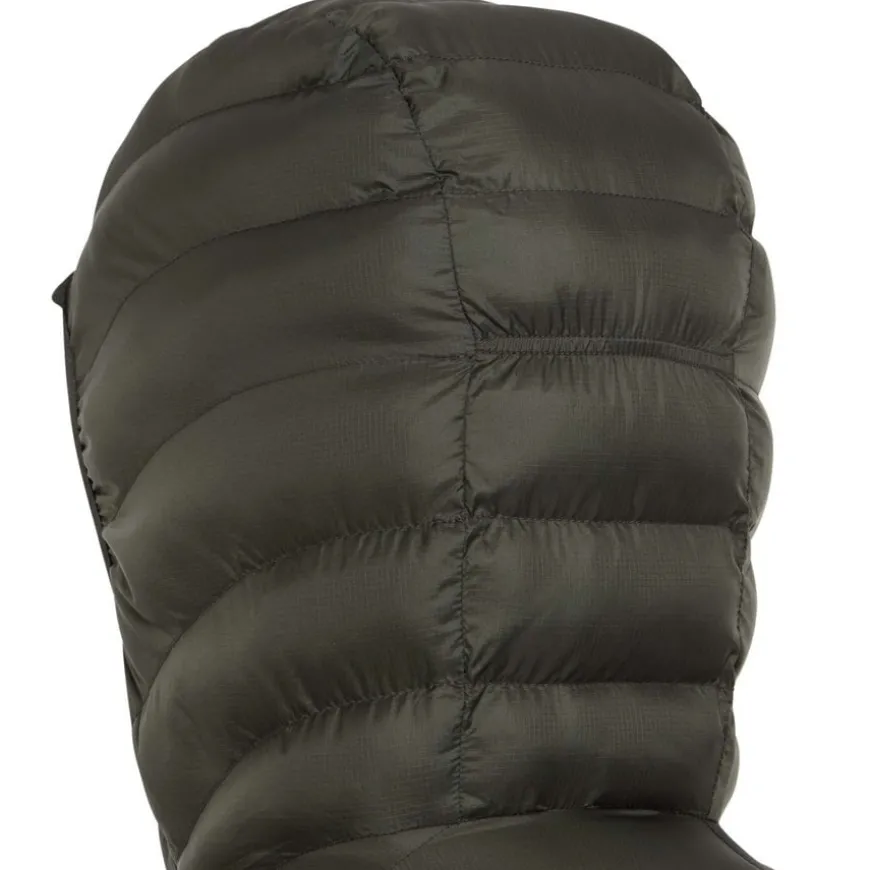 Cirrus Alpine Hooded Insulated Jacket