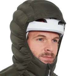 Cirrus Alpine Hooded Insulated Jacket