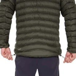 Cirrus Alpine Hooded Insulated Jacket