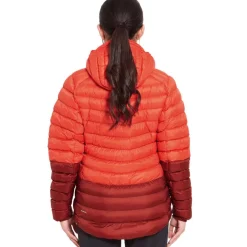 Cirrus Alpine Women's Insulated Jacket