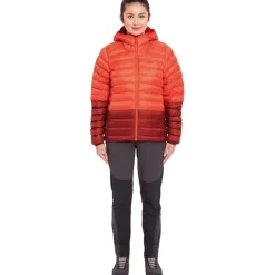 Cirrus Alpine Women's Insulated Jacket