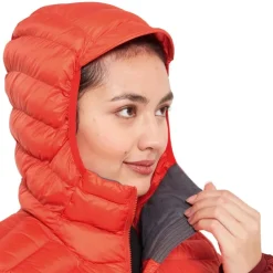 Cirrus Alpine Women's Insulated Jacket