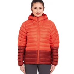 Cirrus Alpine Women's Insulated Jacket