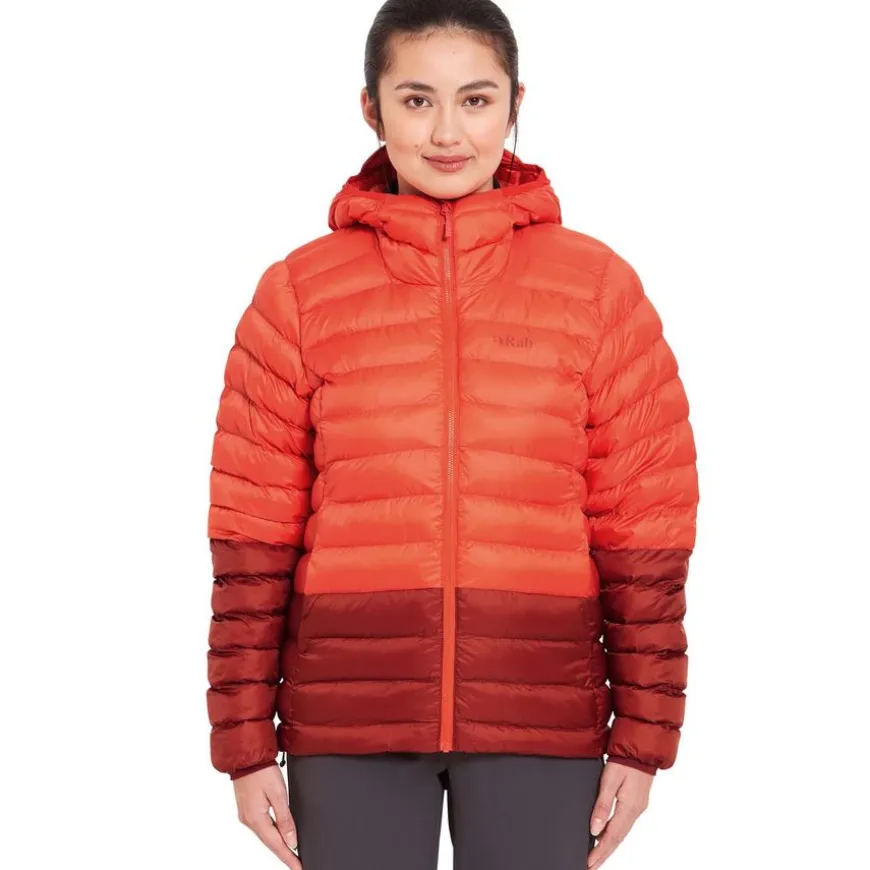 Cirrus Alpine Women's Insulated Jacket