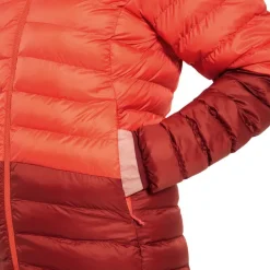 Cirrus Alpine Women's Insulated Jacket