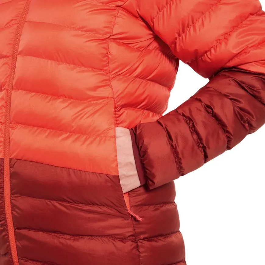 Cirrus Alpine Women's Insulated Jacket