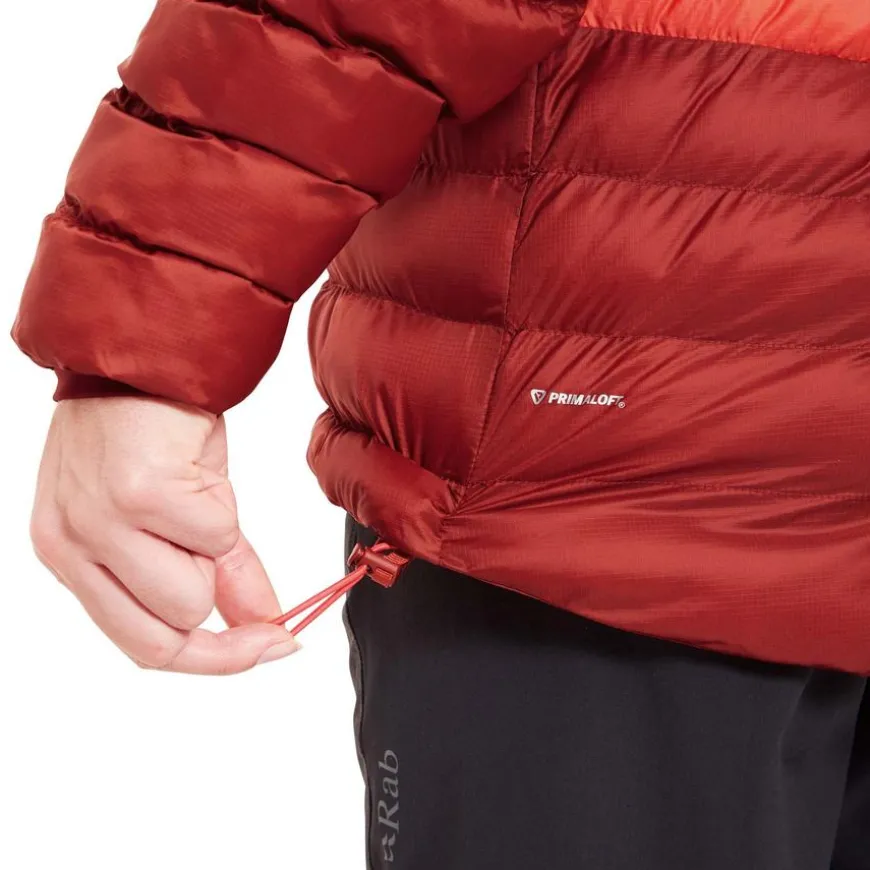 Cirrus Alpine Women's Insulated Jacket