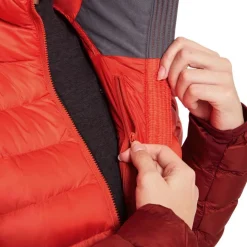 Cirrus Alpine Women's Insulated Jacket