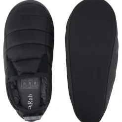 Cirrus Hut Insulated Camping Slippers