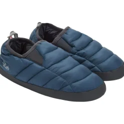 Cirrus Hut Insulated Camping Slippers