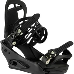 Citizen Re:Flex Women's Snowboard Bindings 2026