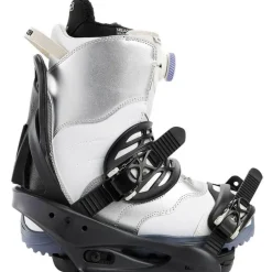 Citizen Re:Flex Women's Snowboard Bindings 2026