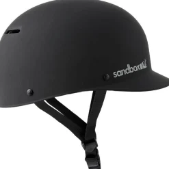 Classic 2.0 Park Ski/Snowboard Helmet