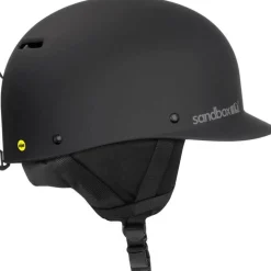 Classic Snow 2.0 Mips Ski/Snowboard Helmet