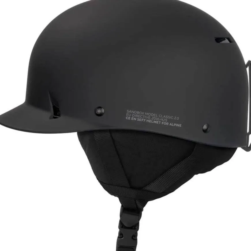 Classic Snow 2.0 Mips Ski/Snowboard Helmet