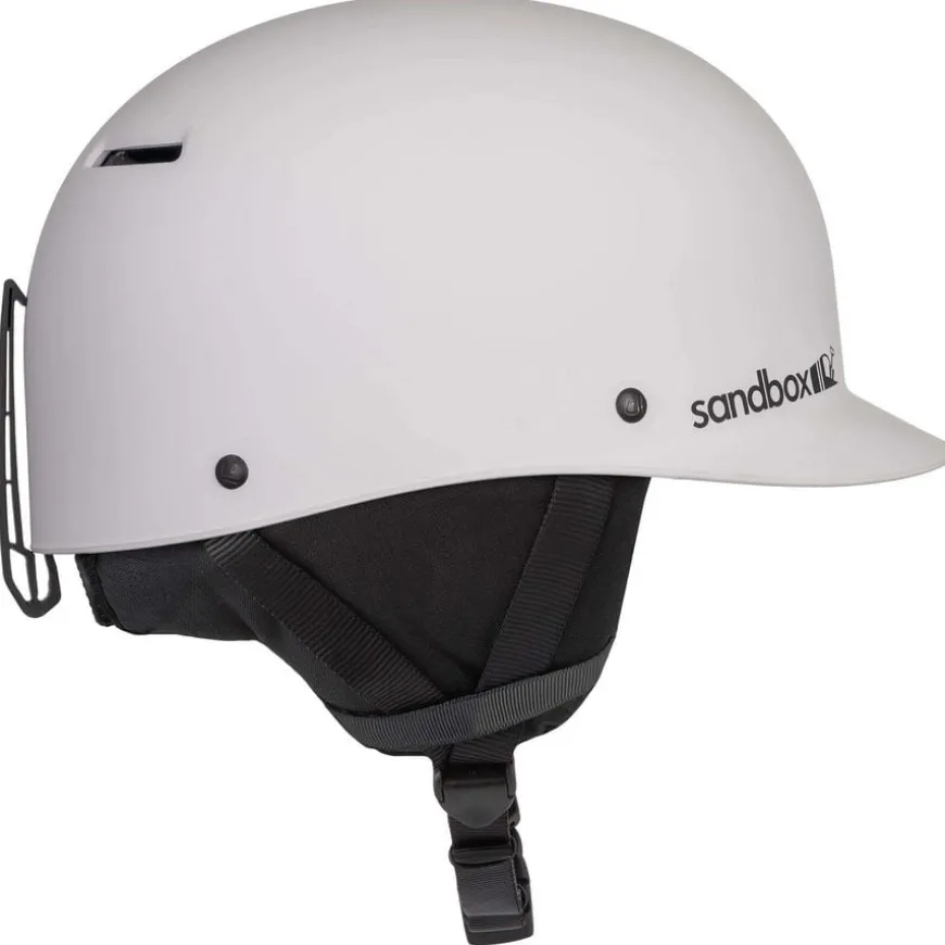 Classic 2.0 Snow Ski/Snowboard Helmet