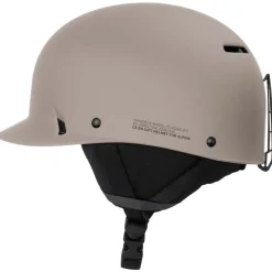Classic 2.0 Snow Ski/Snowboard Helmet