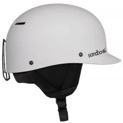 Classic Snow 2.0 Ski/Snowboard Helmet