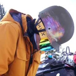 Classic Snow 2.0 Ski/Snowboard Helmet