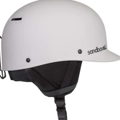Classic Snow 2.0 Ski/Snowboard Helmet