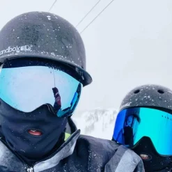 Classic Snow 2.0 Ski/Snowboard Helmet