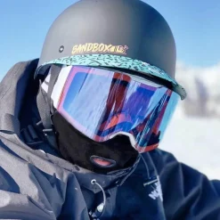 Classic Snow 2.0 Ski/Snowboard Helmet