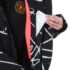 Clever Women's Ski/Snowboard Jacket