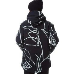 Clever Women's Ski/Snowboard Jacket