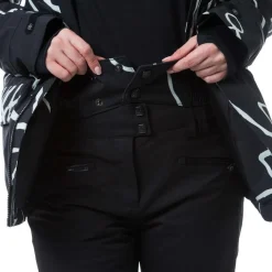 Clever Women's Ski/Snowboard Jacket