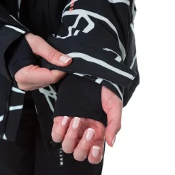 Clever Women's Ski/Snowboard Jacket