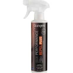 Clothing Care Kit Active Wear Cleaner & Waterproofer