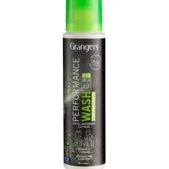 Clothing Care Kit Active Wear Cleaner & Waterproofer