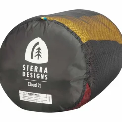 Cloud 800F 20 Long Ultralight Sleeping Bag