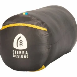 Cloud 800F 20 Long Ultralight Sleeping Bag
