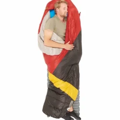 Cloud 800F 20 Long Ultralight Sleeping Bag
