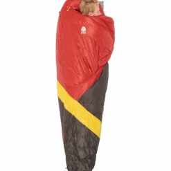 Cloud 800F 20 Long Ultralight Sleeping Bag