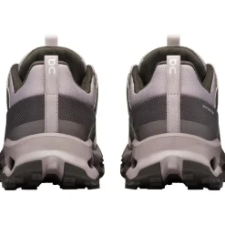 Cloudhorizon Waterproof Trail Running Shoes