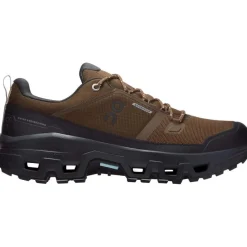 Cloudrock Low Waterproof Walking Shoes