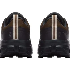 Cloudrock Low Waterproof Walking Shoes