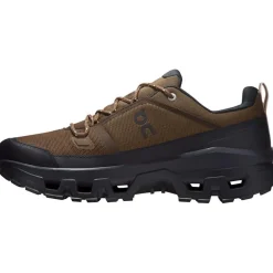 Cloudrock Low Waterproof Walking Shoes